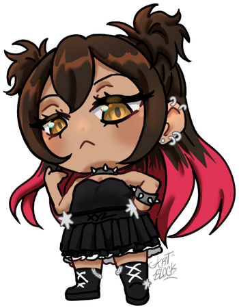 New alt by Artblock02